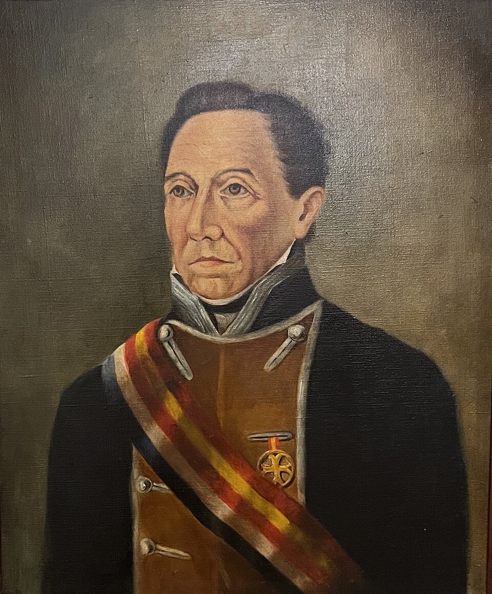 Gabino Gainza