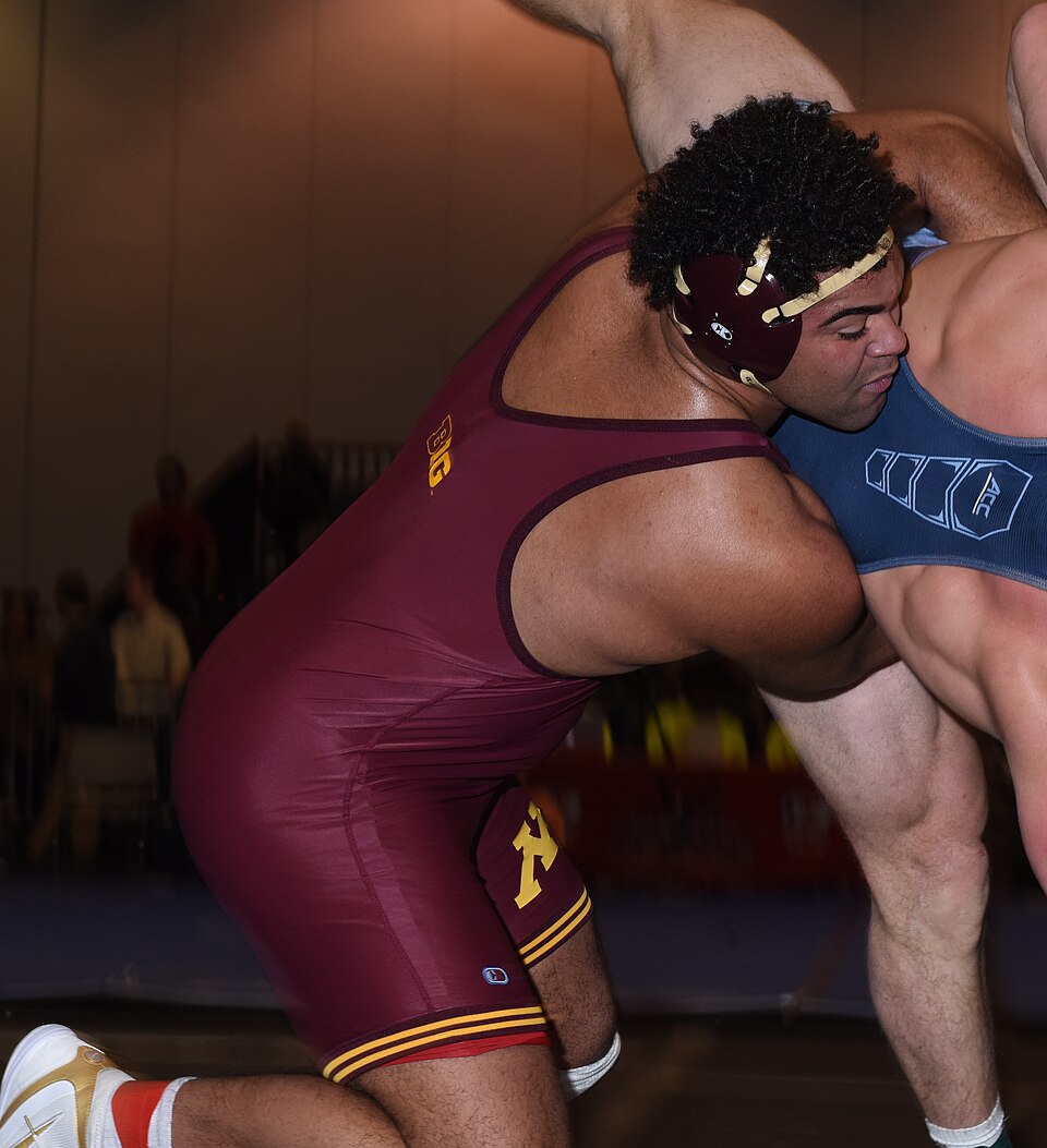 Gable Stevenson