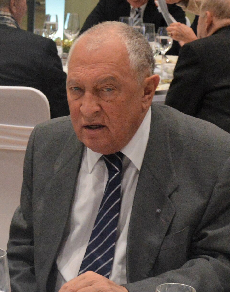 Gábor Fenyvesi