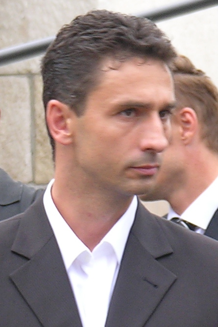 Gábor Halmai