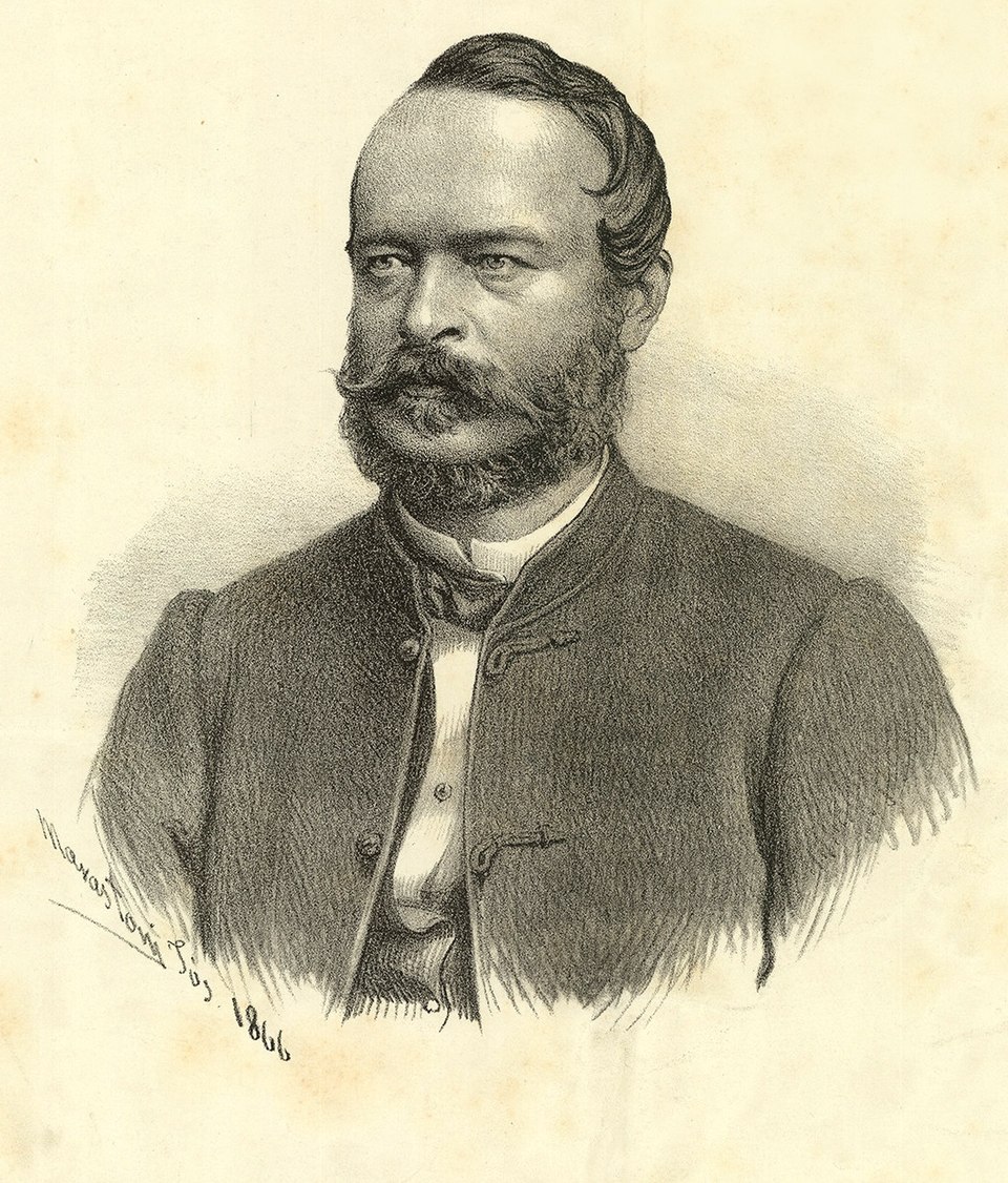 Gábor Kendeffy
