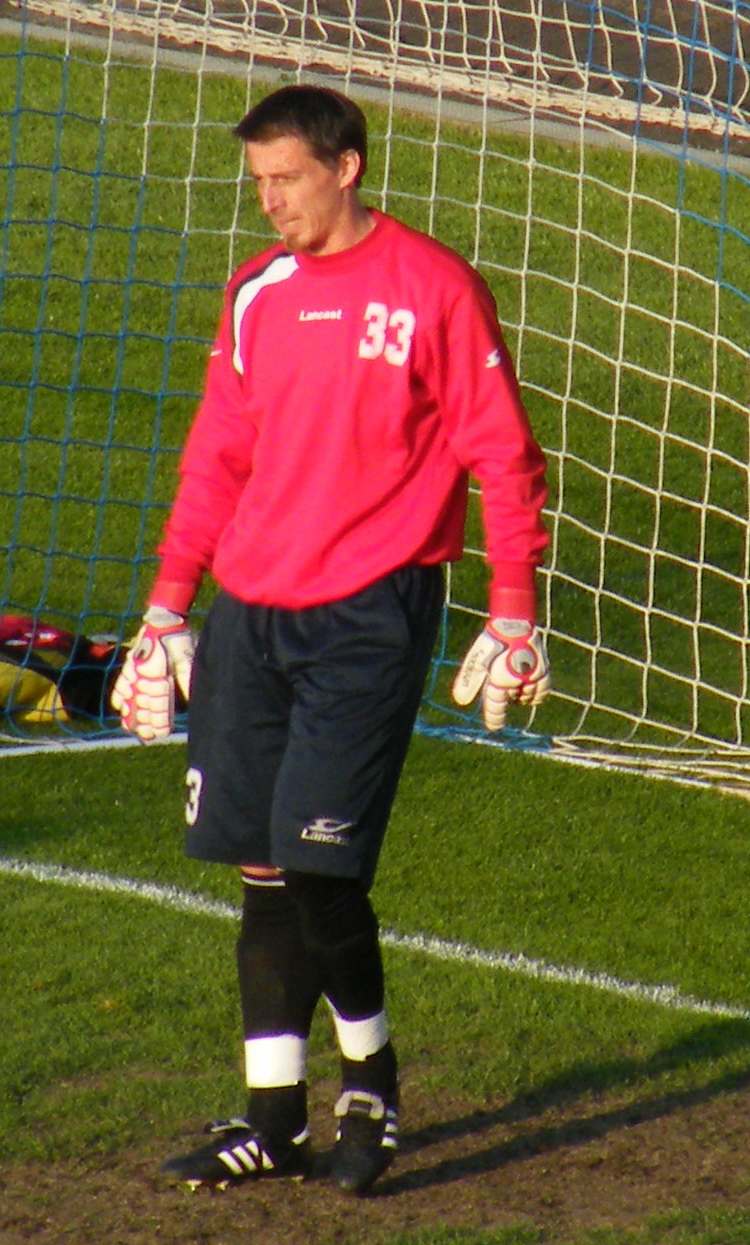 Gábor Németh