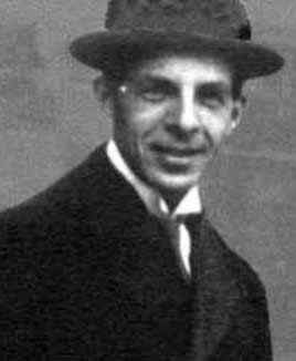 Gabor Sego