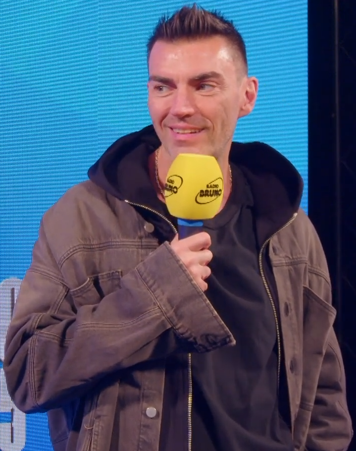 Gabri Ponte