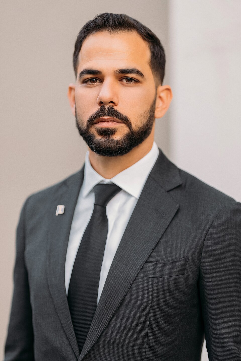 Gabriel Abed