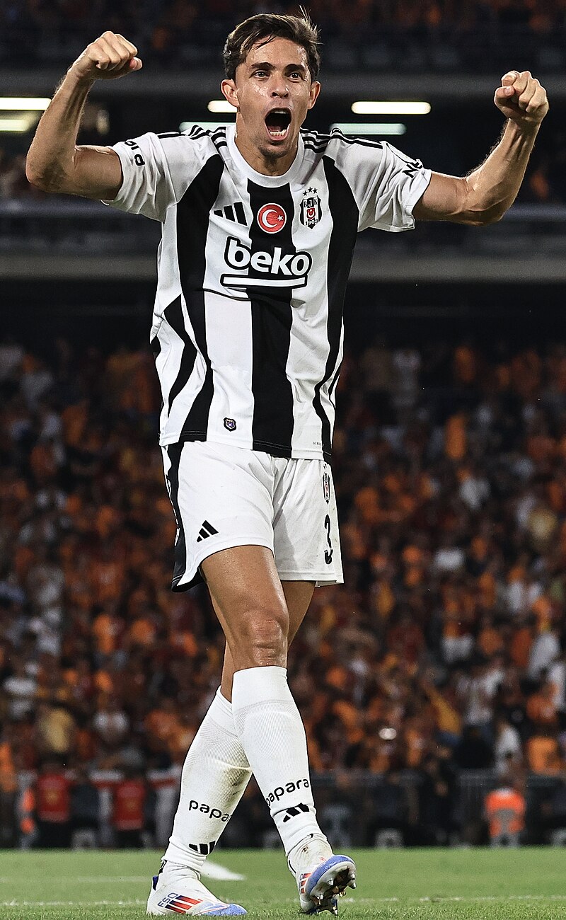 Gabriel Abreu