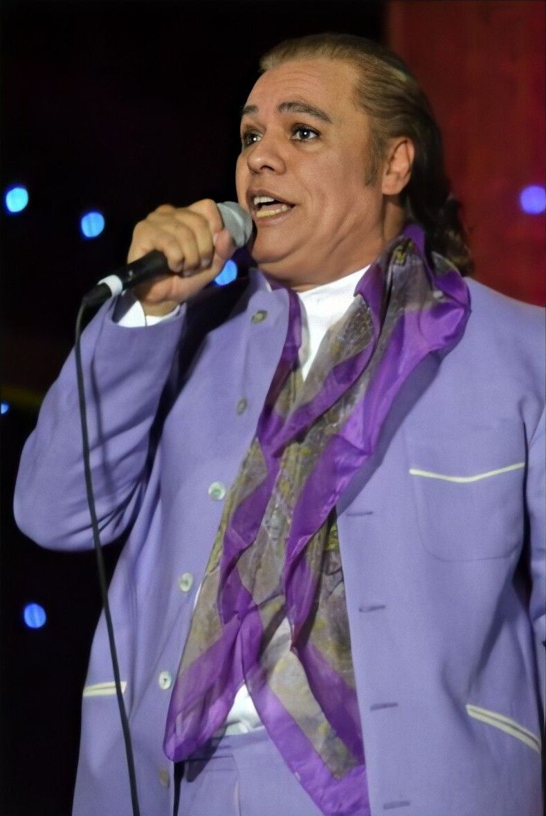 Gabriel Aguilera