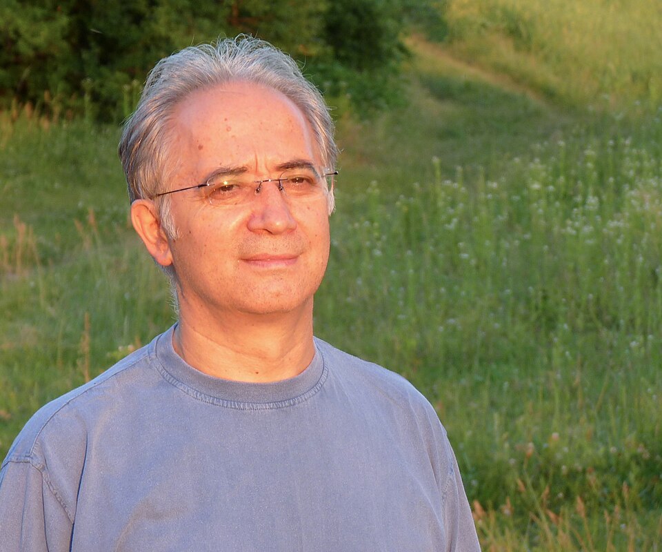 Gabriel Andreescu