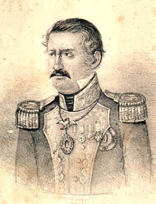 Gabriel Antonio Paredes