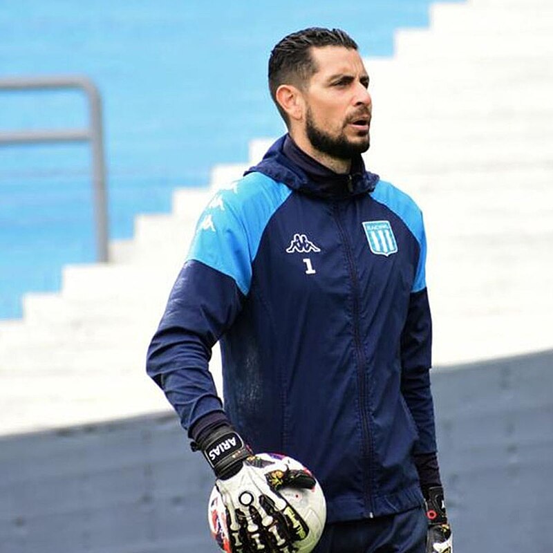Gabriel Arias
