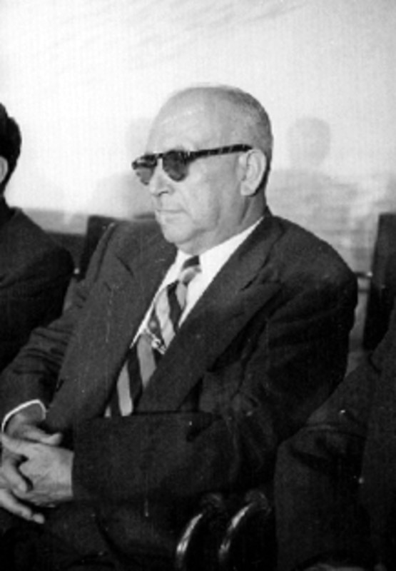 Gabriel Ayala Borunda