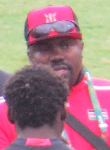 Gabriel Ayimba