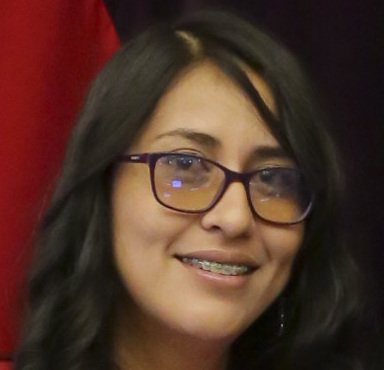 Gabriel Bedón