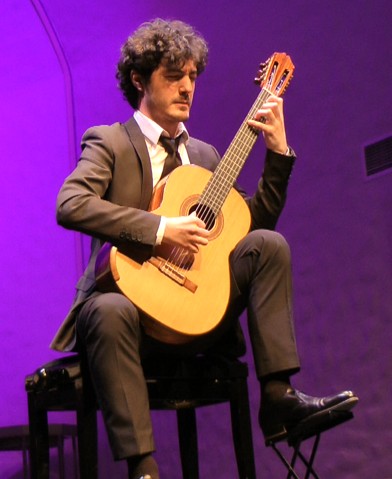 Gabriel Bianco