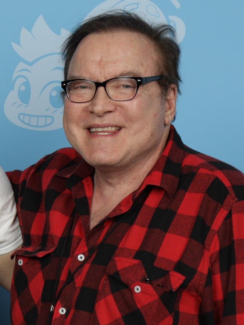 Gabriel Brannigan