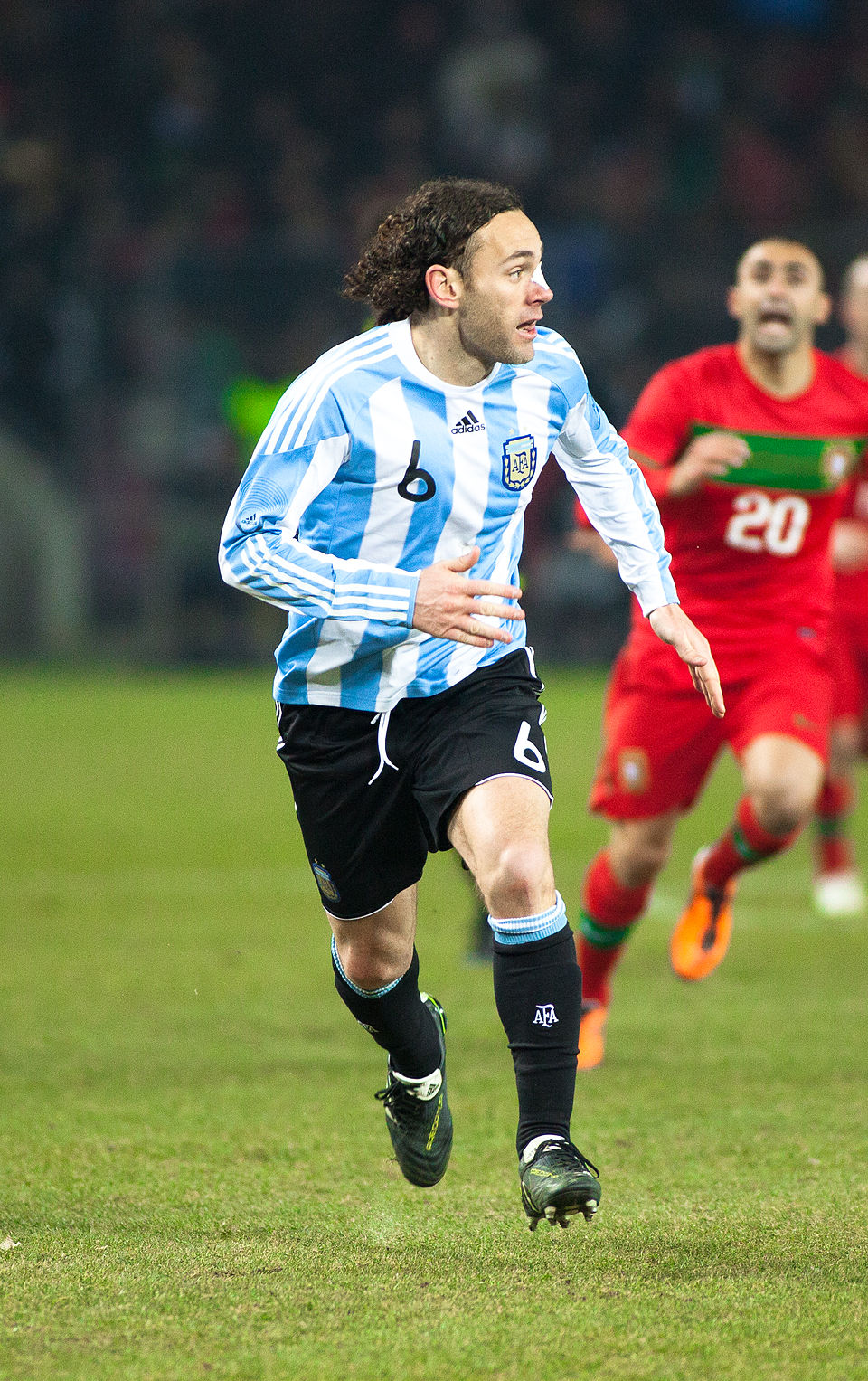 Gabriel Buenos