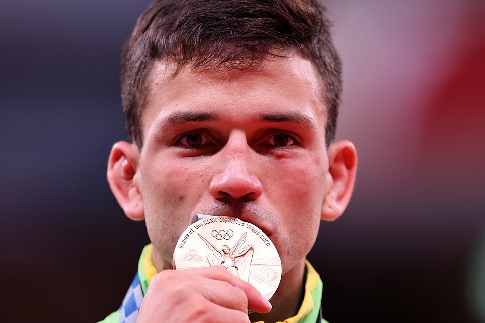 Gabriel Cargnin