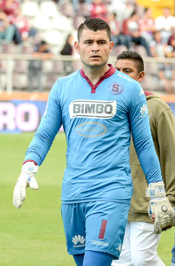 Gabriel Carvajal
