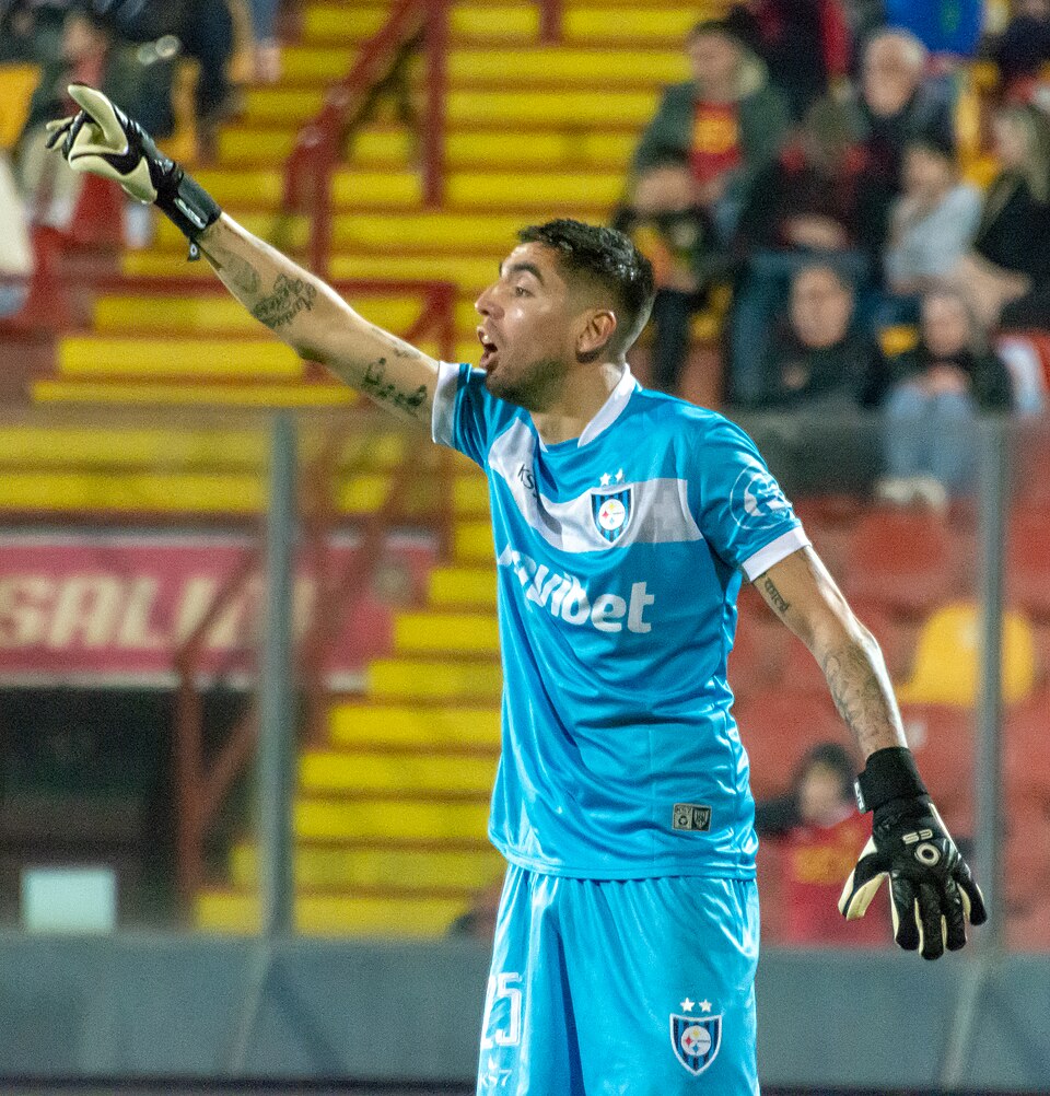 Gabriel Castellón