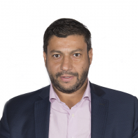 Gabriel Chumpitaz