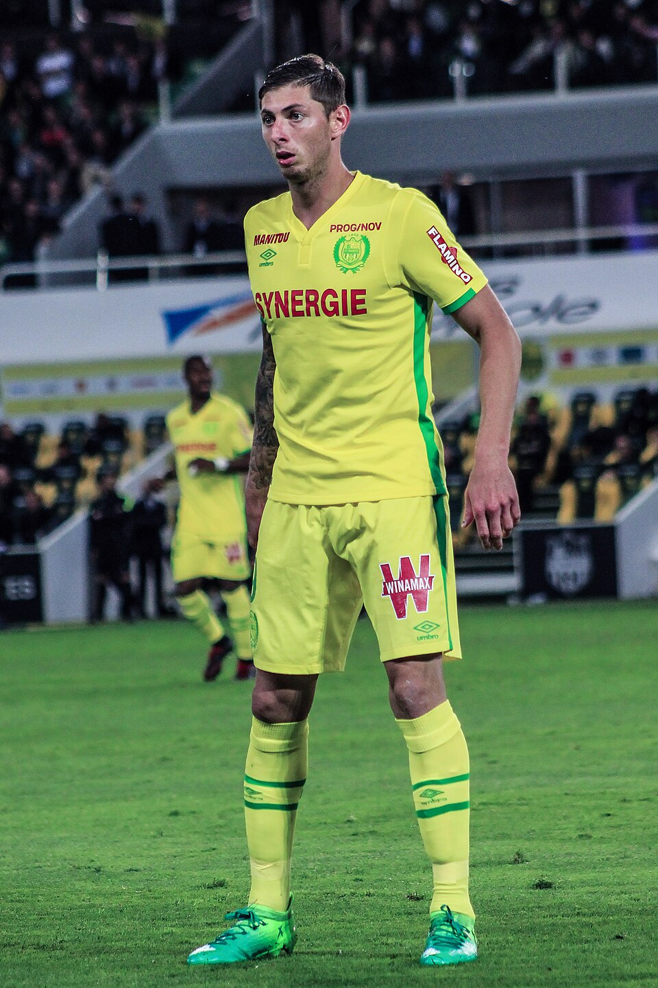 Gabriel Coquel