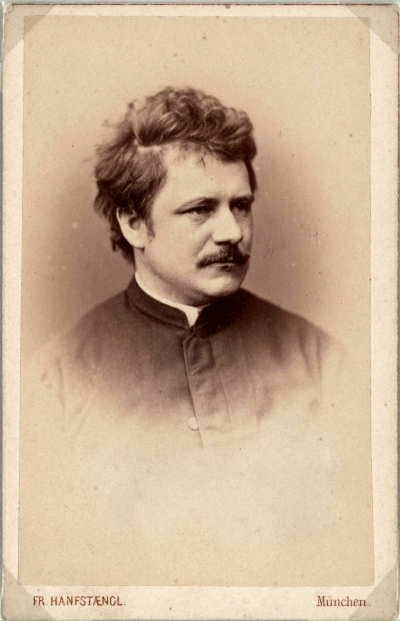 Gabriel Cornelius Ritter von Max