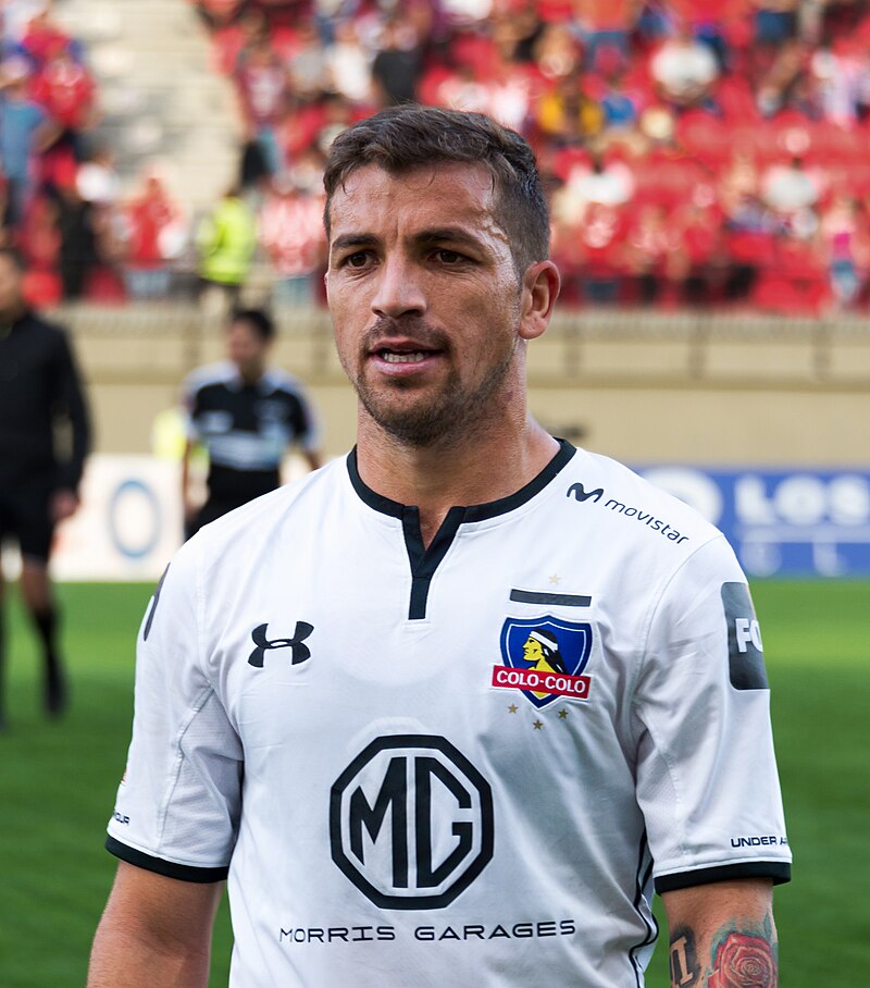 Gabriel Costa