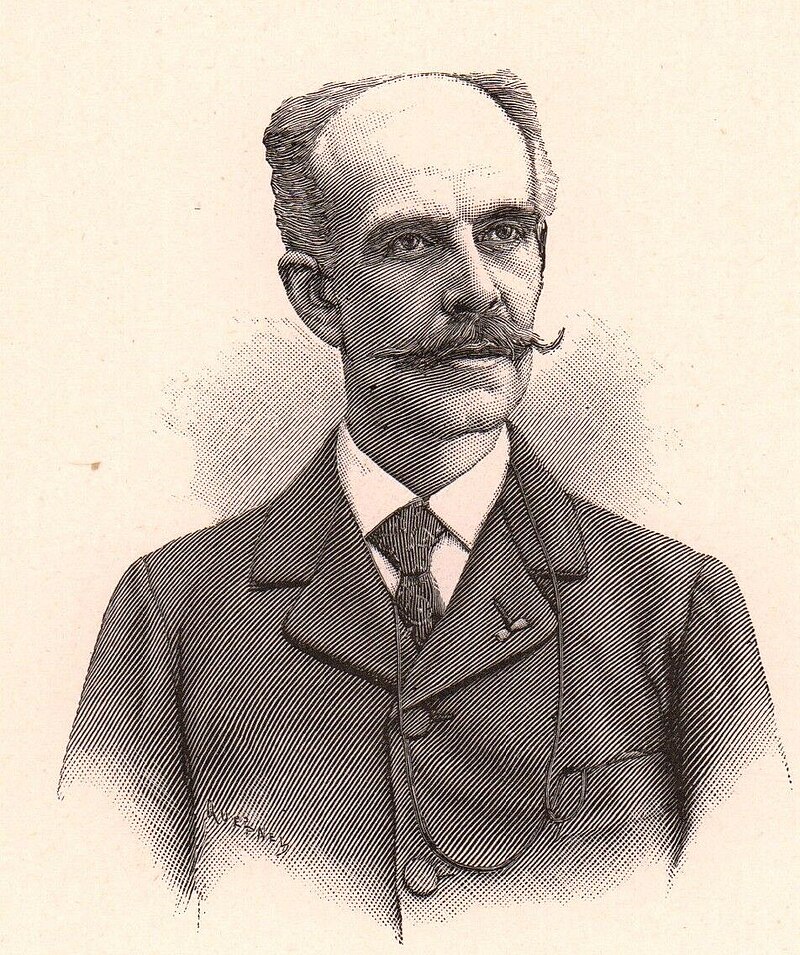 Gabriel D Harcourt