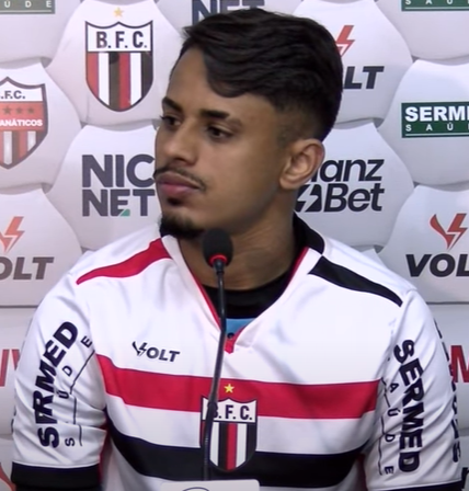 Gabriel de Barros
