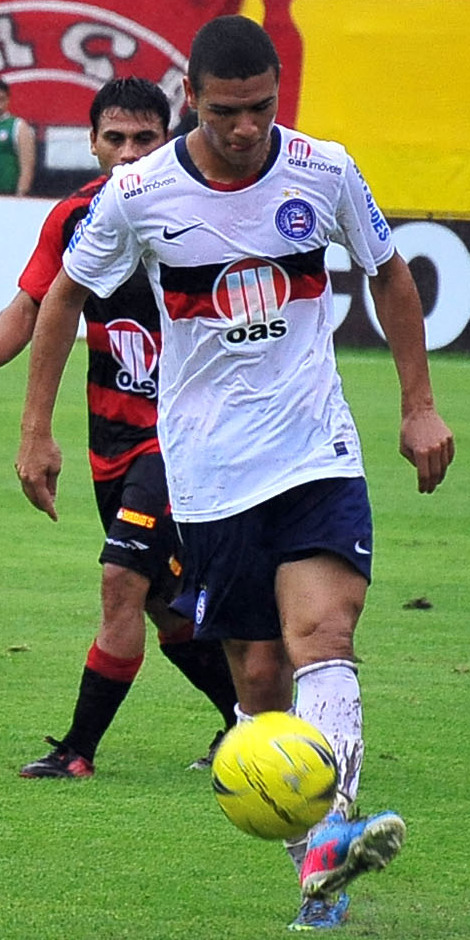 Gabriel do Nascimento