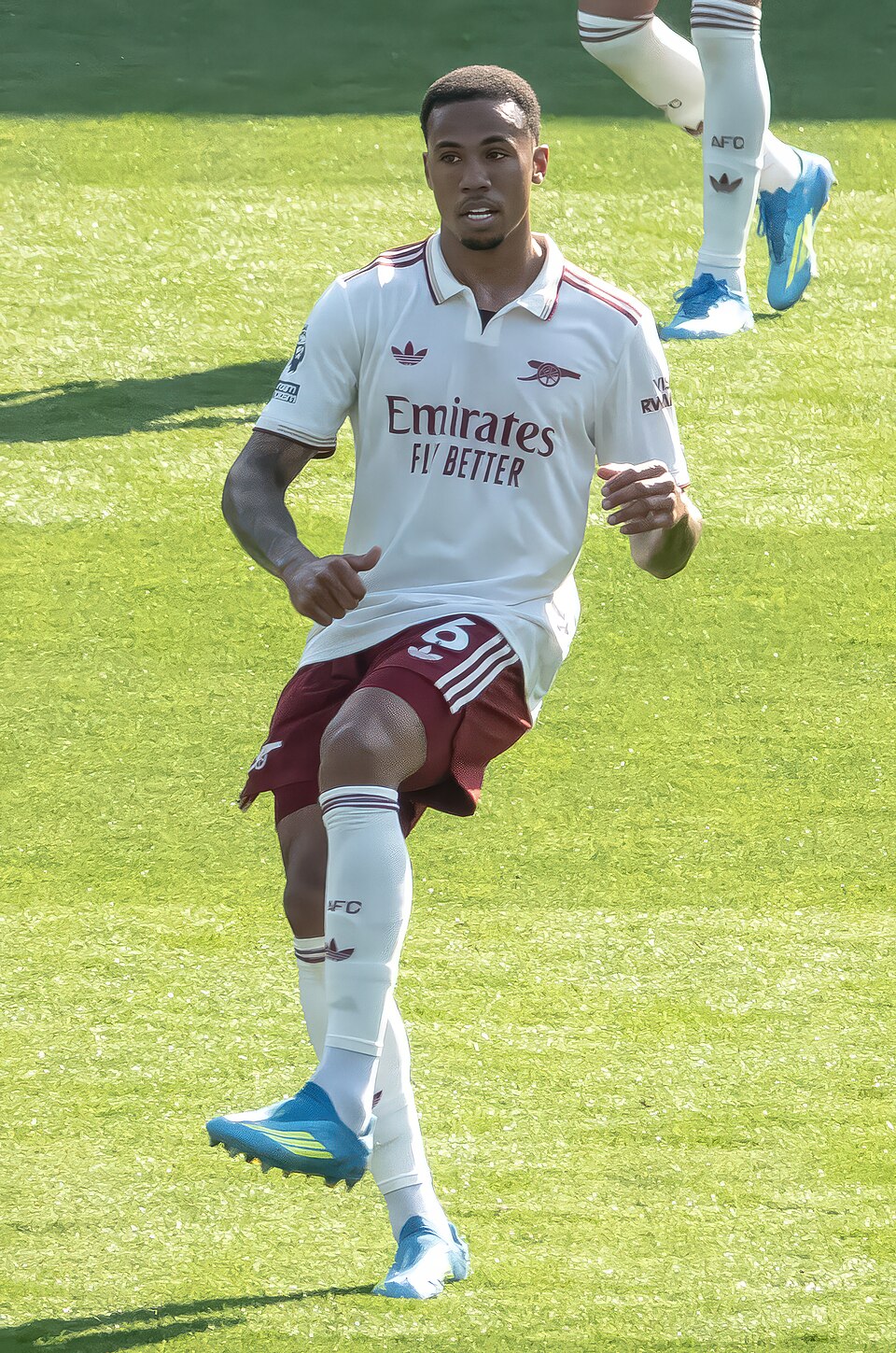 Gabriel Dos Magalhaes