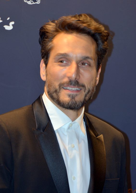 Gabriel Elbaz