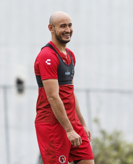 Gabriel Espínola