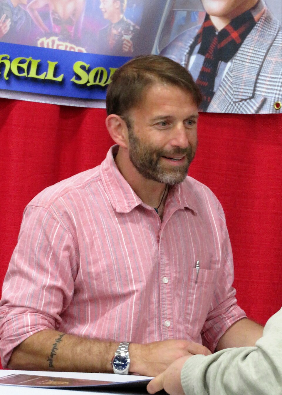 Gabriel Evans