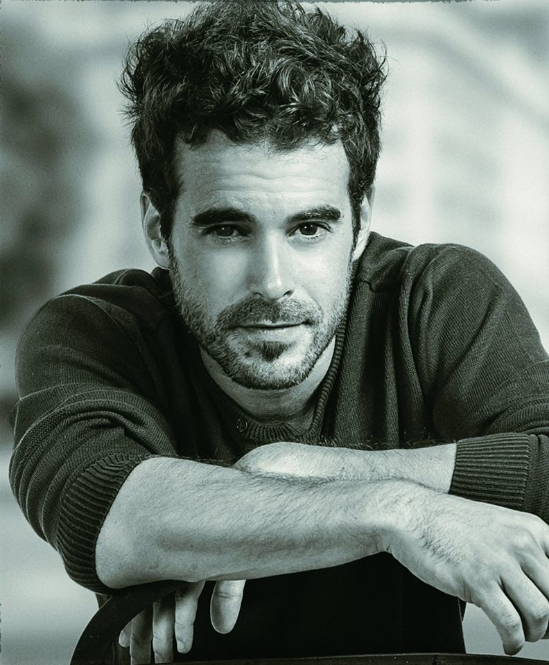 Gabriel Fandiño