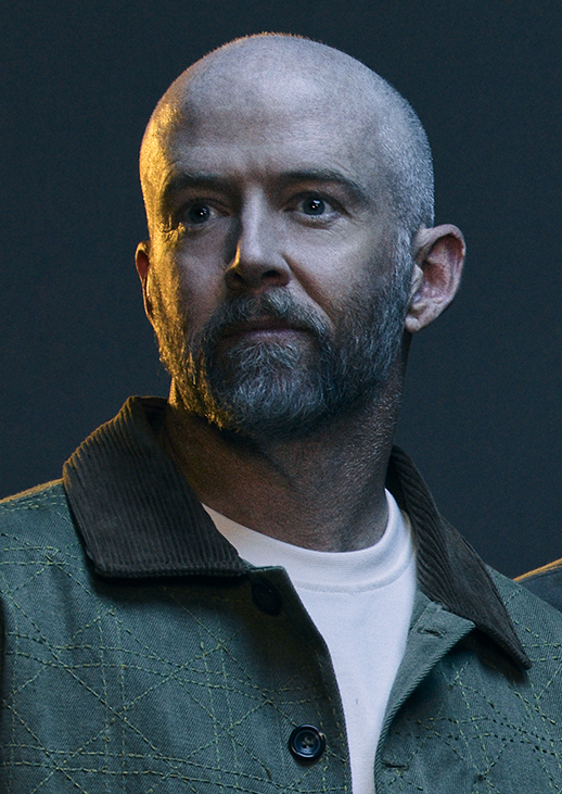 Gabriel Farrell