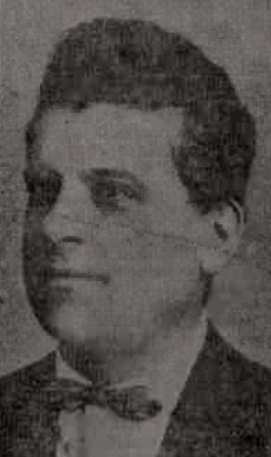Gabriel Feraru