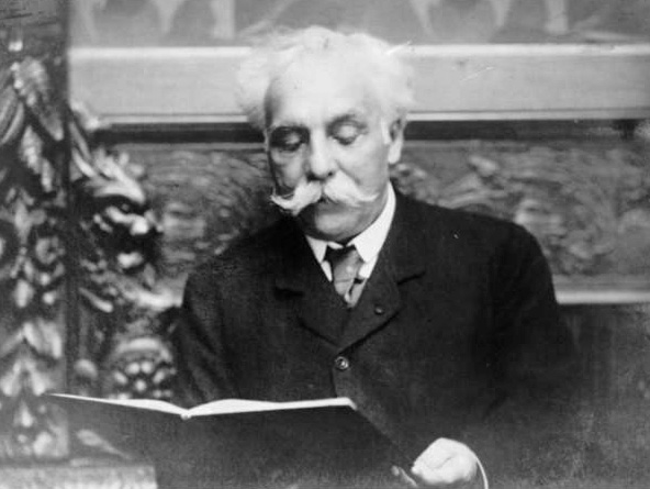 Gabriel Fore
