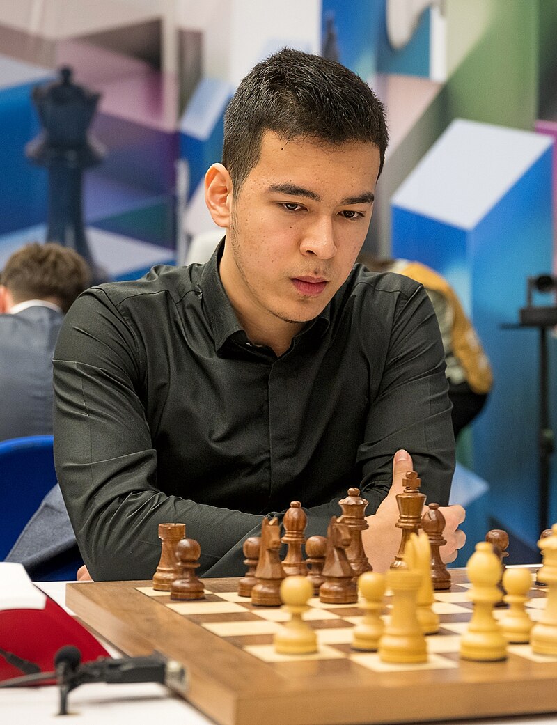 Gabriel Giri