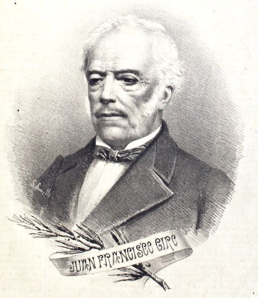 Gabriel Giró