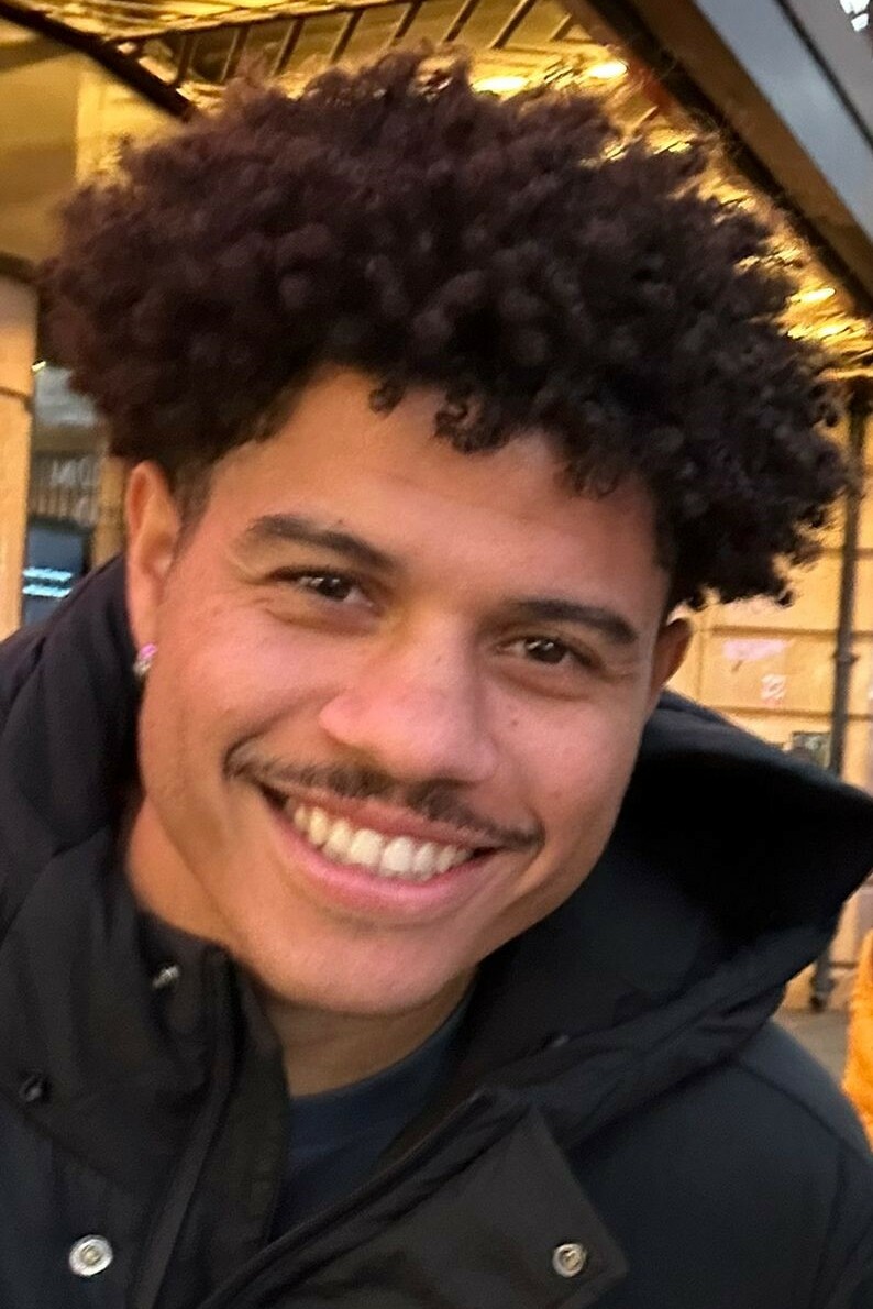 Gabriel Gomes