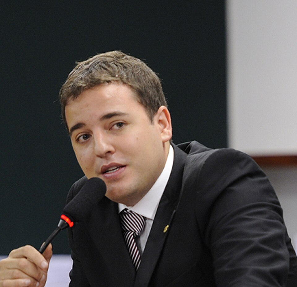 Gabriel Guimaraes