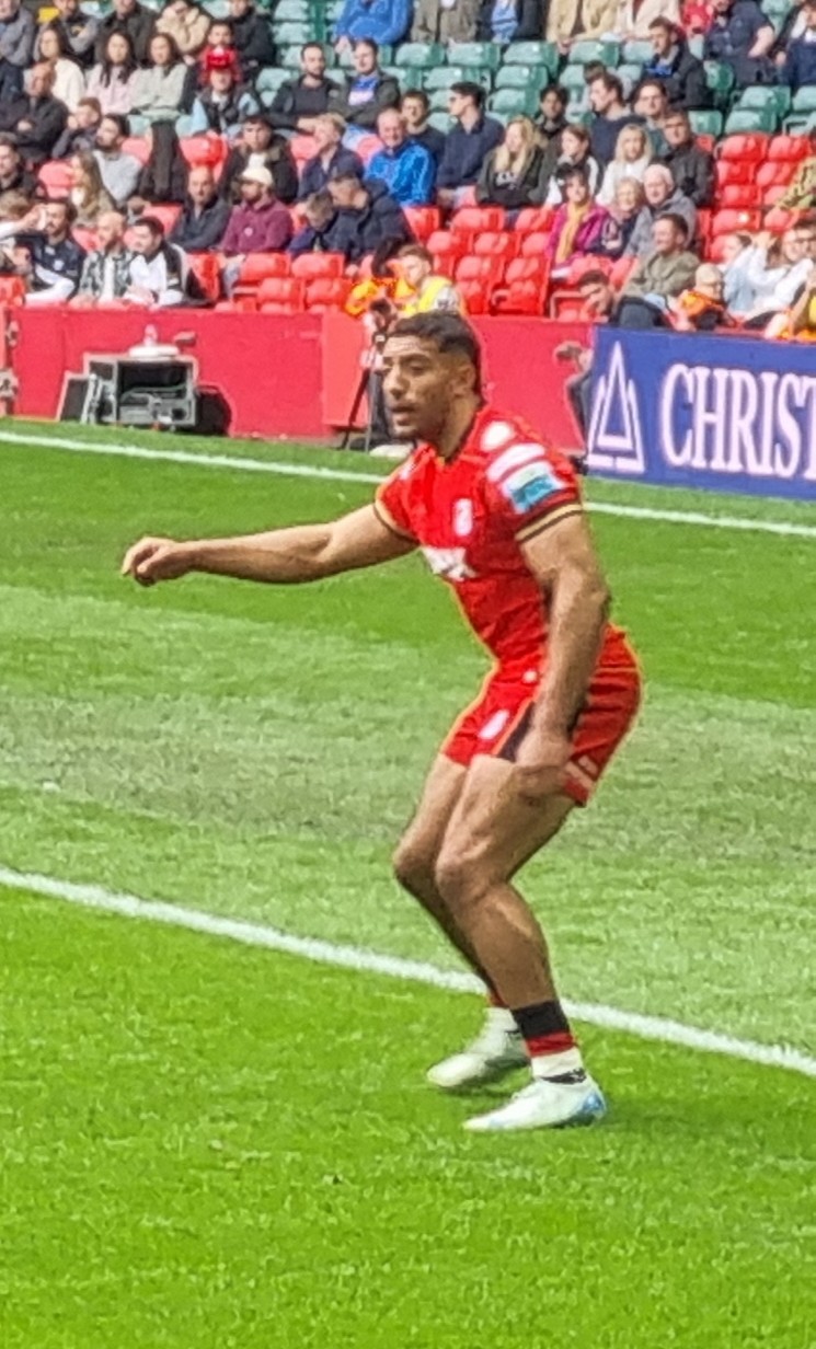 Gabriel Hamer-Webb