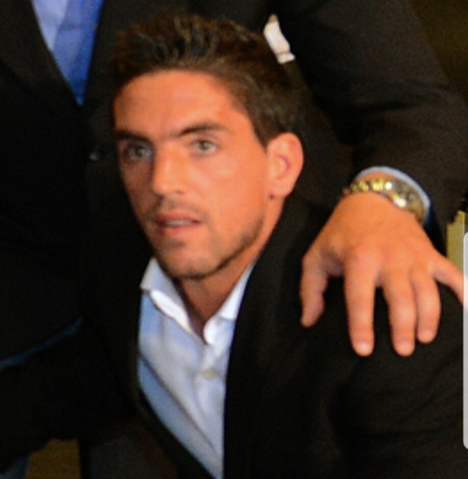 Gabriel Hauche