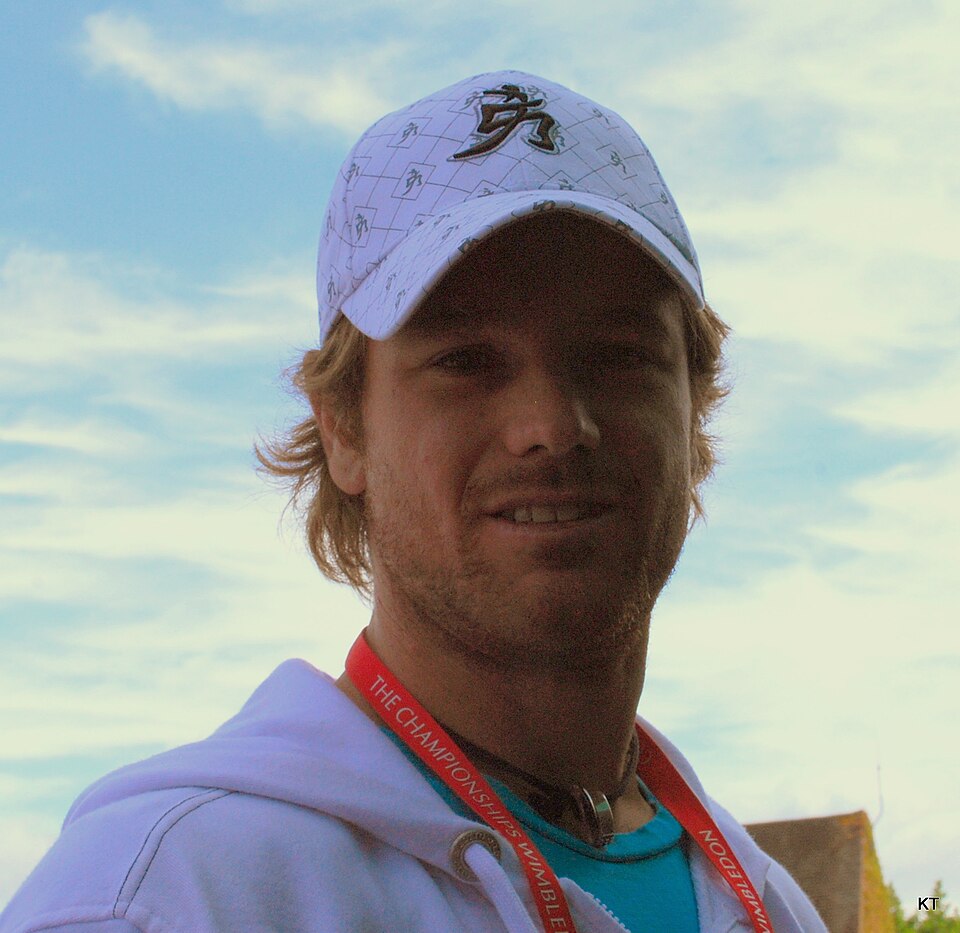 Gabriel Kavčič