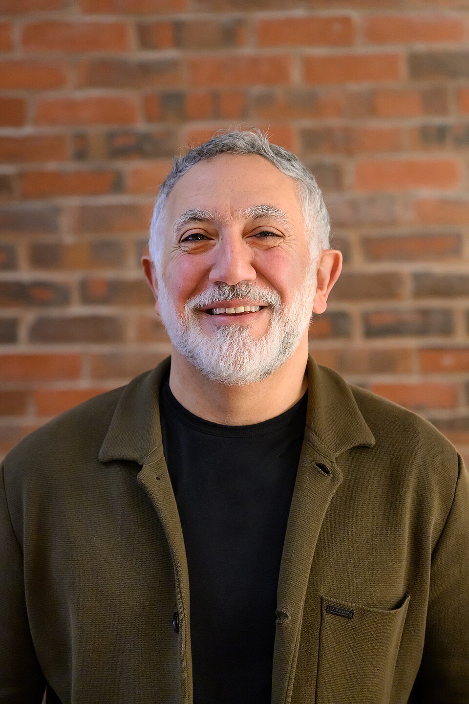 Gabriel Kozlowski