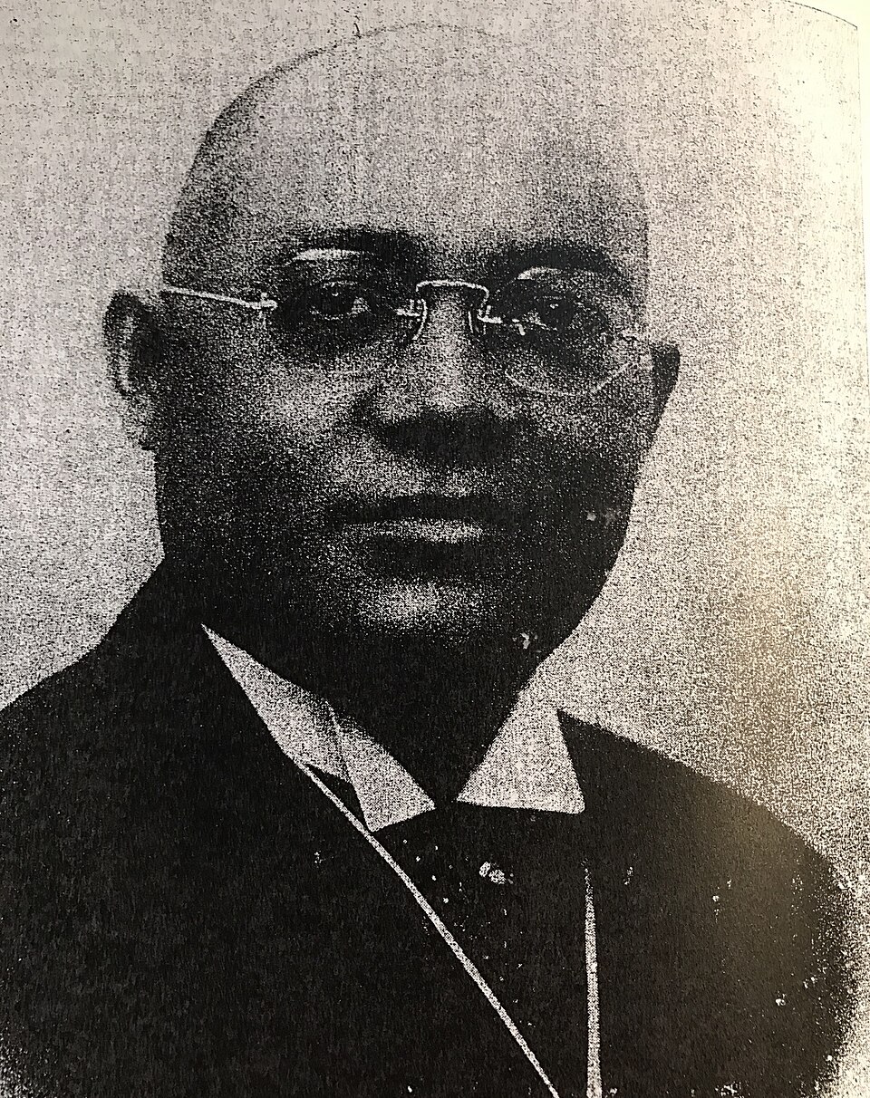 Gabriel L. Dennis