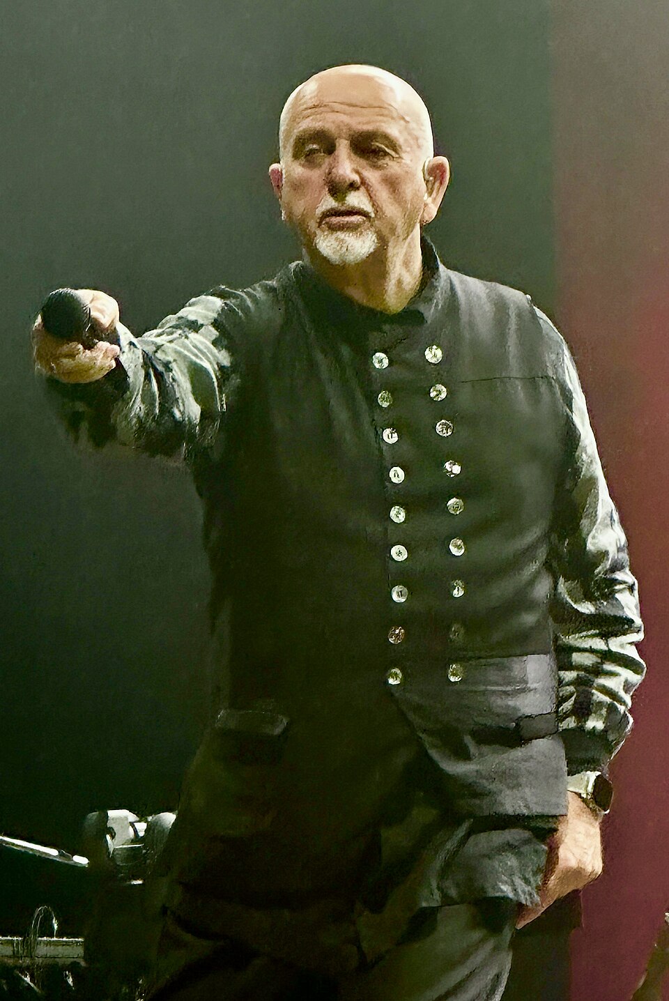 Gabriel Lander