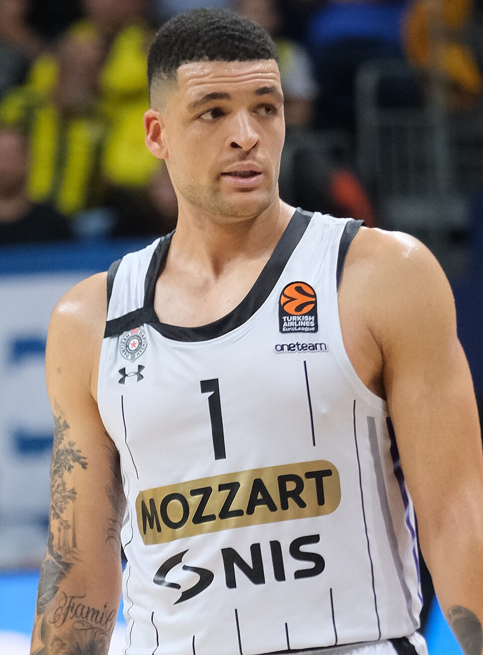 Gabriel Lundberg