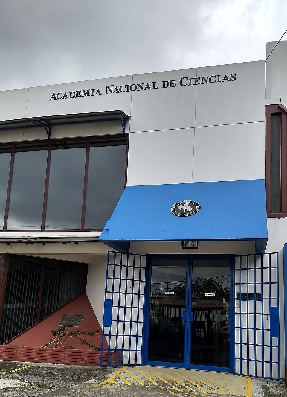 Gabriel Macaya Trejos
